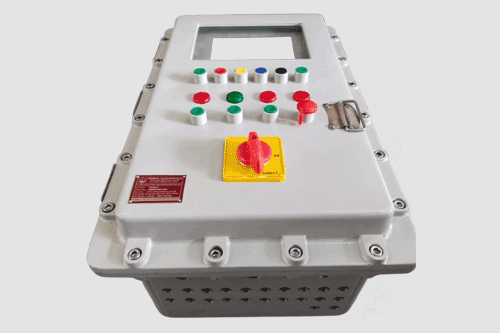 Junction Boxes