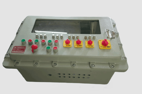 Junction Boxes