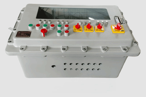 Junction Boxes