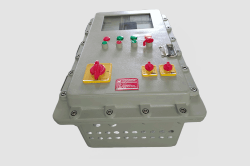 Junction Boxes