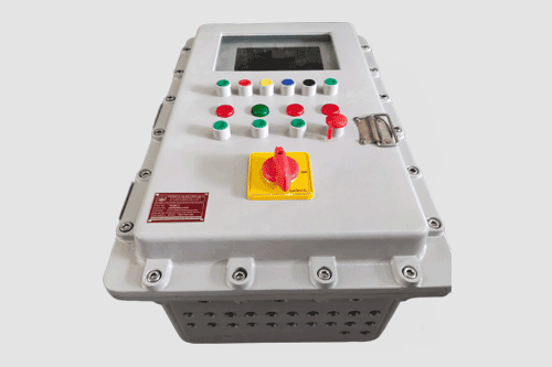 Junction Boxes