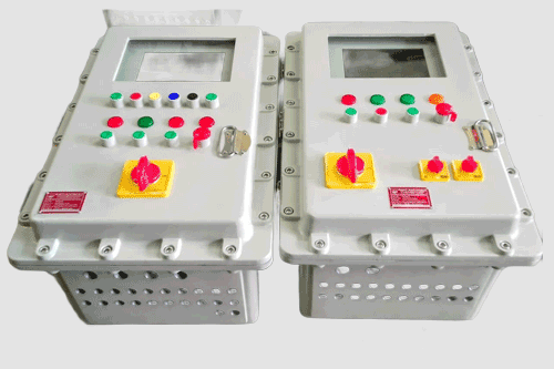 Junction Boxes