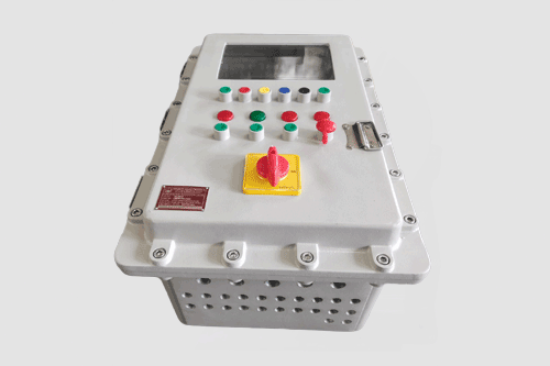 Junction Boxes