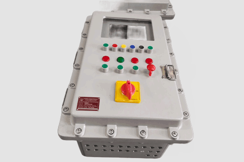 Junction Boxes