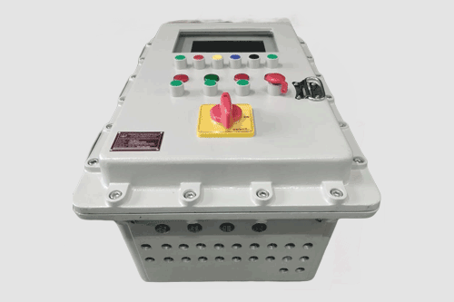 Junction Boxes