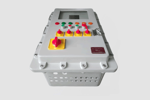 Junction Boxes
