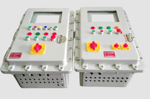 Junction Boxes