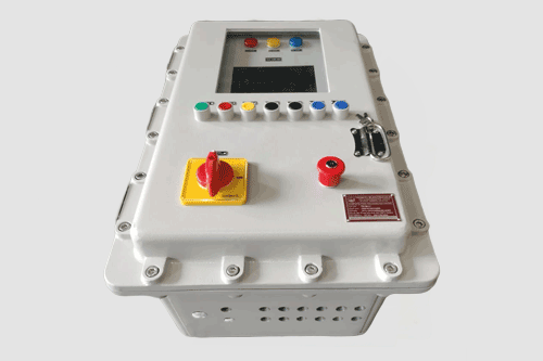 Junction Boxes