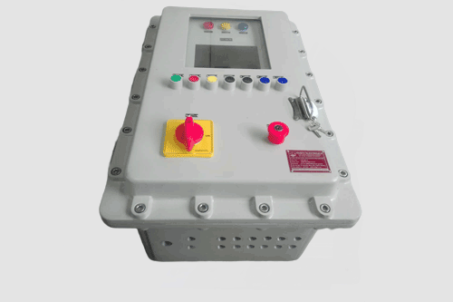 Junction Boxes