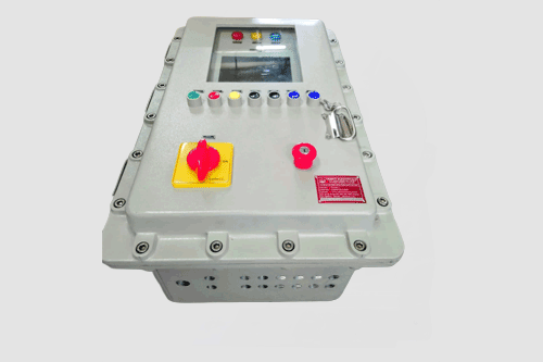 Junction Boxes