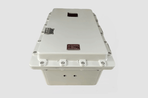 Junction Boxes