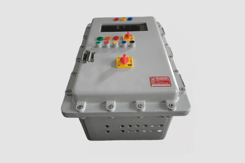 Junction Boxes