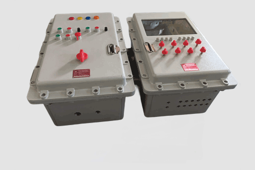 Junction Boxes