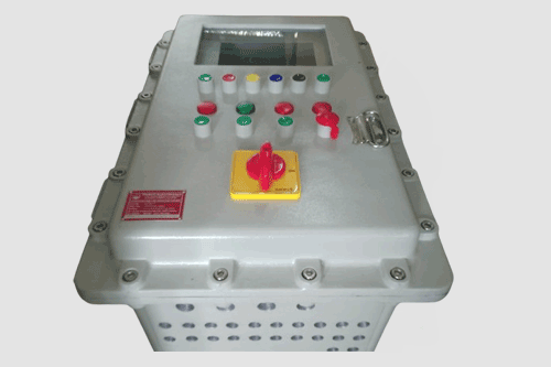 Junction Boxes