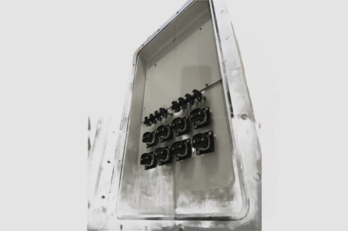 Junction Boxes