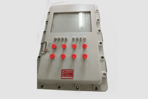 Junction Boxes