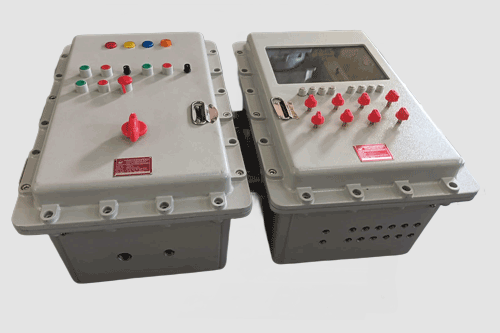Junction Boxes