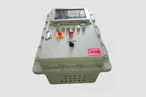 Junction Boxes