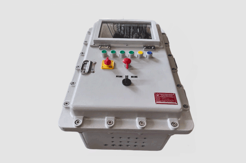 Junction Boxes