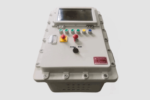 Junction Boxes