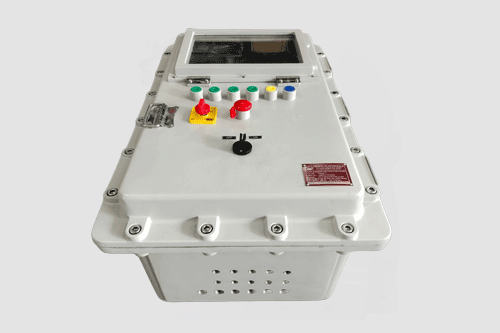 Junction Boxes