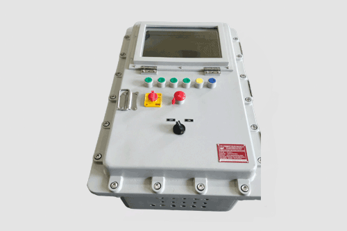 Junction Boxes