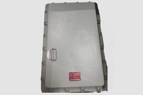 Junction Boxes