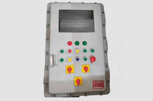 Junction Boxes