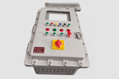 Junction Boxes