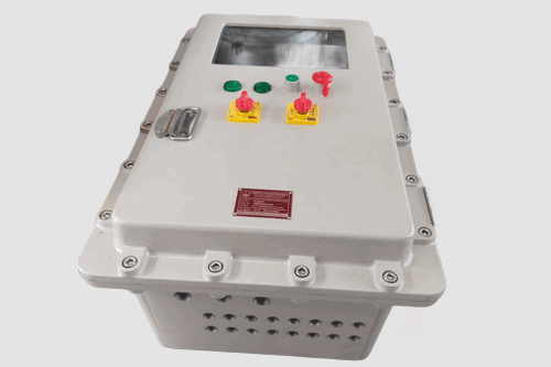 Junction Boxes