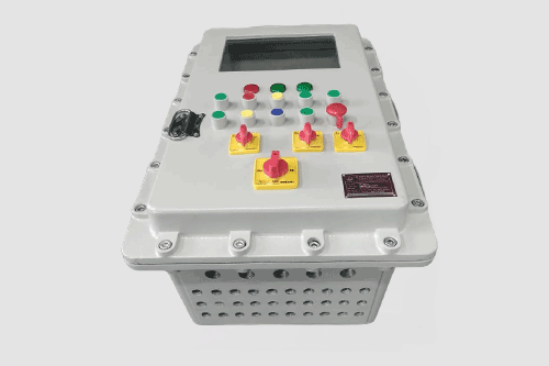 Junction Boxes