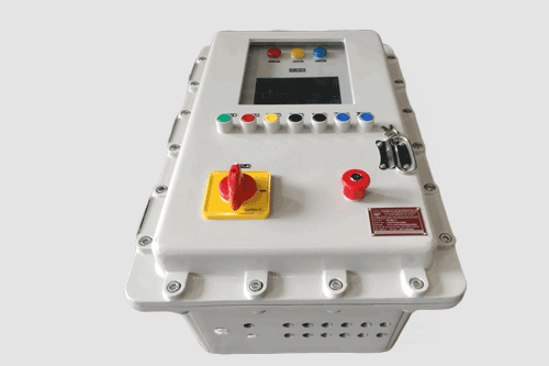 Junction Boxes