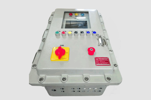 Junction Boxes
