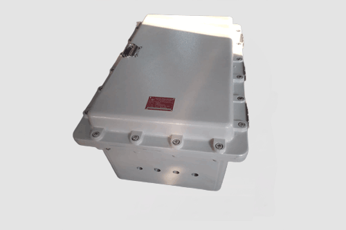 Junction Boxes