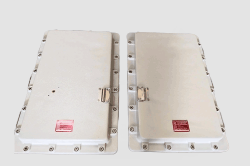 Junction Boxes