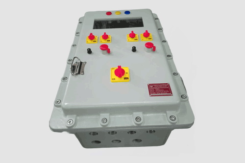 Junction Boxes