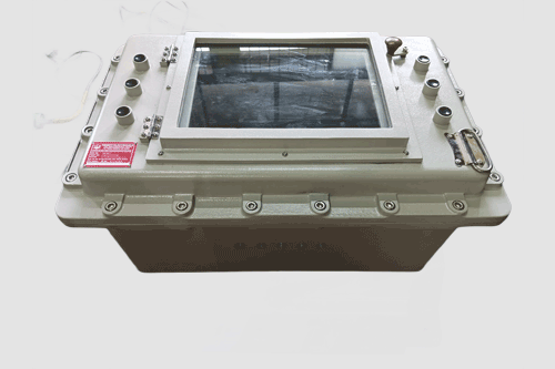Junction Boxes