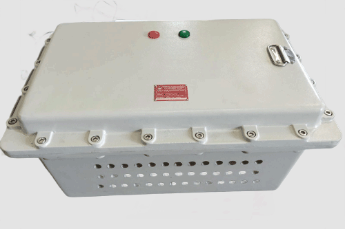 Junction Boxes