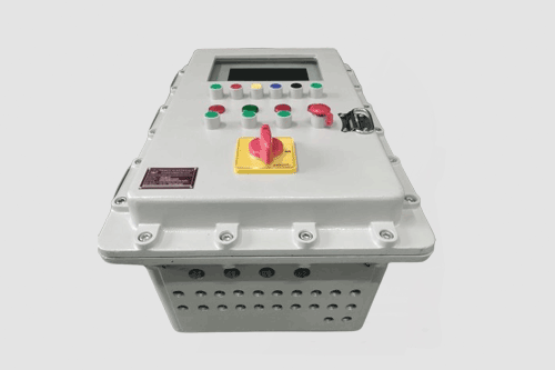 Junction Boxes