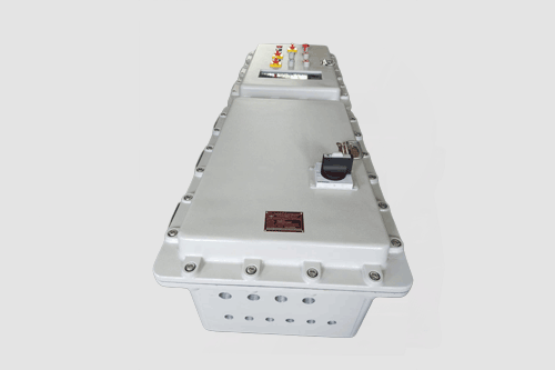 Junction Boxes