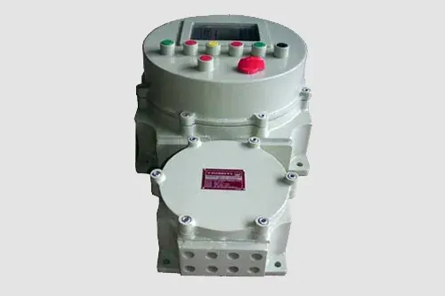Flameproof multi way junction box with terminals for Chennai